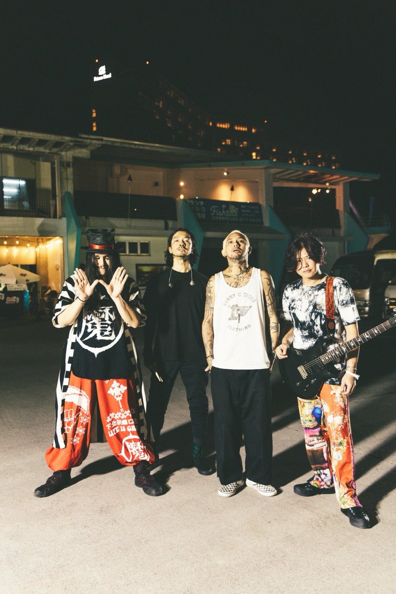 RIZE (@RIZE_official) / Posts / X