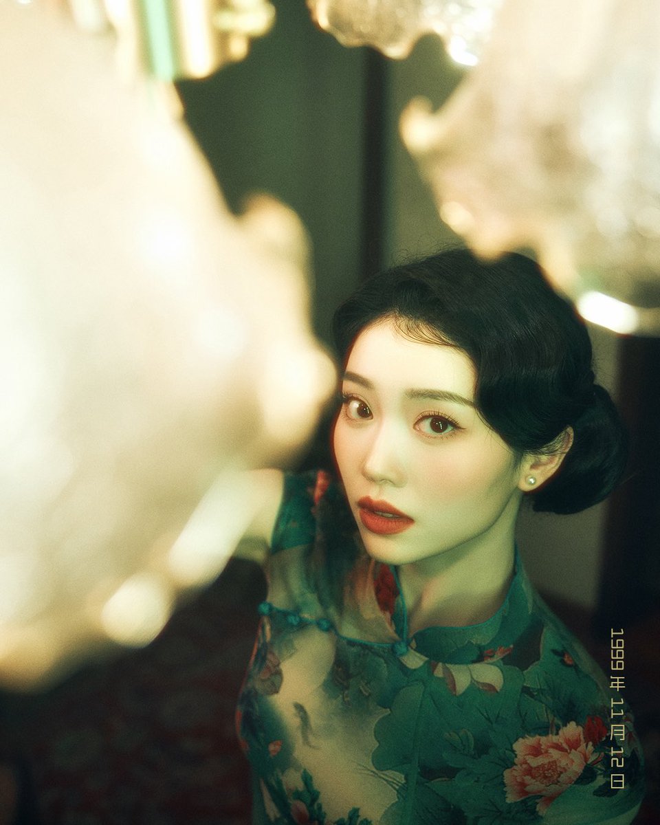 official_kep1er's tweet image. 1999年 11月 12日, 沈小婷

#샤오팅 #XIAOTING
#Kep1er #케플러