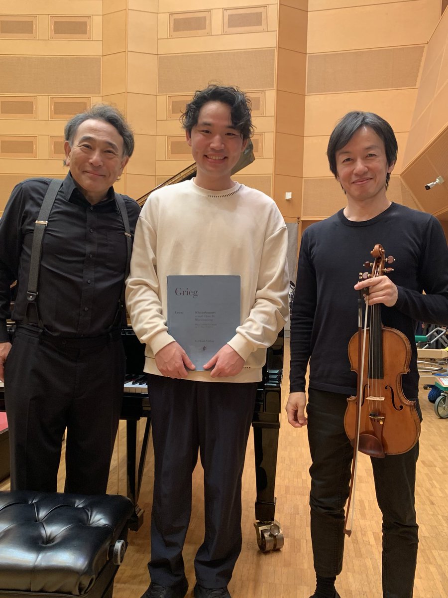 広島交響楽団 tweet media