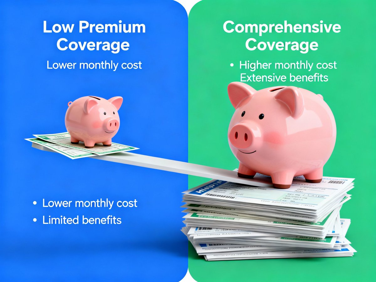 gaffar5593's tweet photo. Don’t Be Blindsided by Sub-limits &amp; Co-Pays: These hidden costs often wipe out your claim benefits. Read the fine print or DM me to decode those clauses.
#HiddenCosts #ClaimBenefit #InsuranceAwareness #DMForHelp https://t.co/xYRY4SoRks