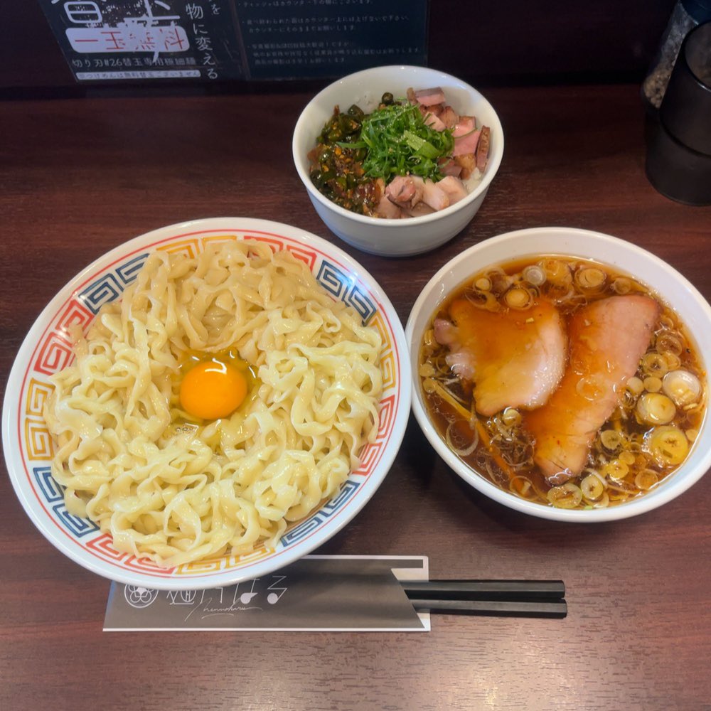 ラーメン大好きYさん (@ramendaisuki315) / Posts / X