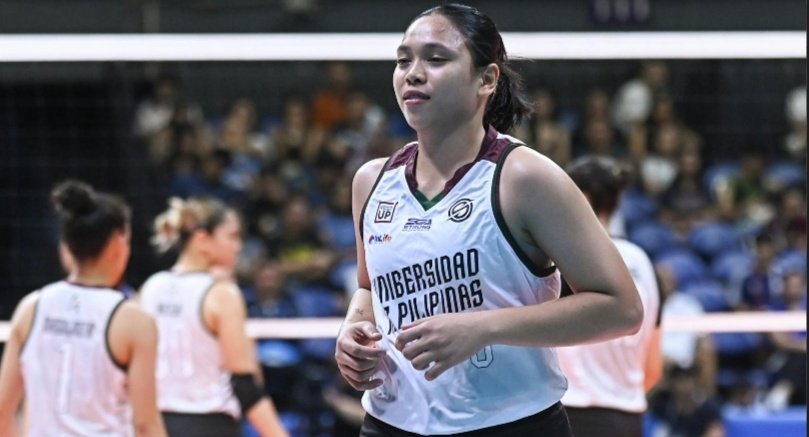 graciieee04's tweet image. Mga need makuha ng Capital 1 sa next draft para di na pasan ni Belen daigdig lalo na sa All Filipino Conference (que horror talaga since wala nang katulong na import nakikita ko na ngayon palang):

#PVLReinforcedConference2025 #PVL2025 #PVLReinforced
