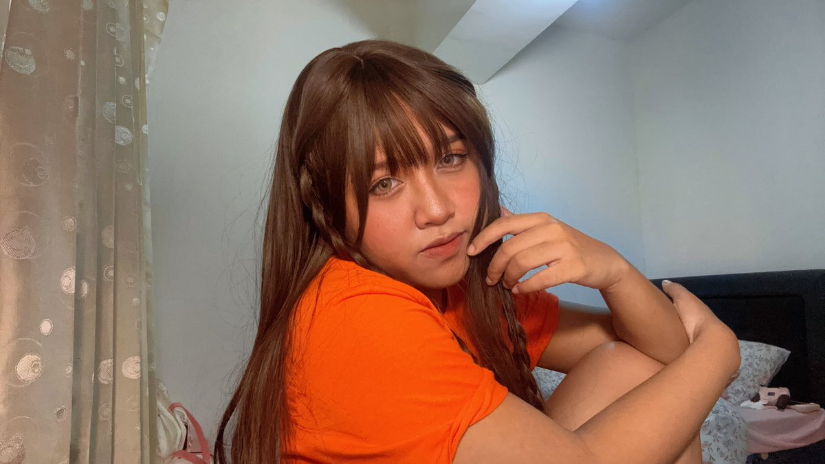 MeLubCola's tweet image. Been almost 1.5 years since i last do cosplay but here’s Piper Mclean from Heroes of Olympus while waiting for season 2 of Percy Jackson 👉👈

Anyway will be coming to CF day1! Pls 
drop your booth pien
#PercyJackson #HeroesofOlympus #PiperMclean #PJO