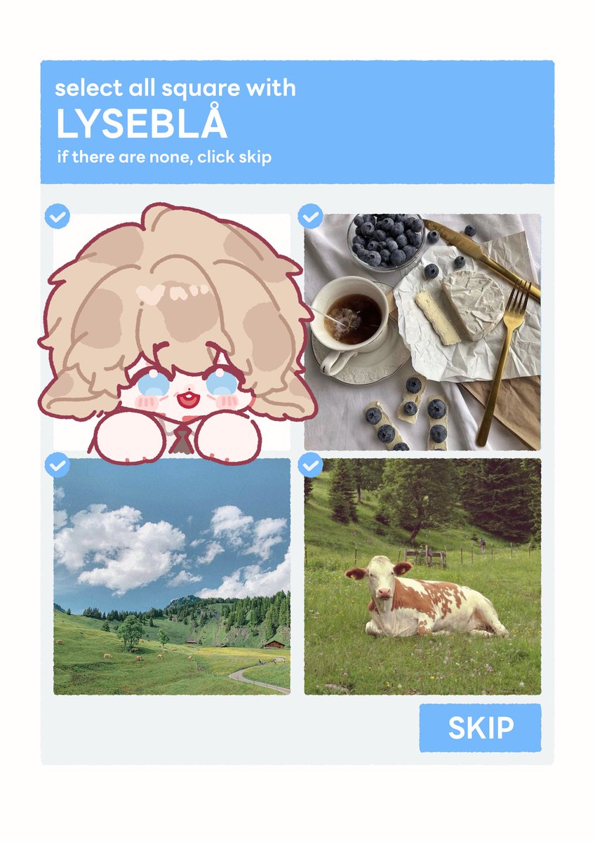 Lyseblå🐄 tweet media