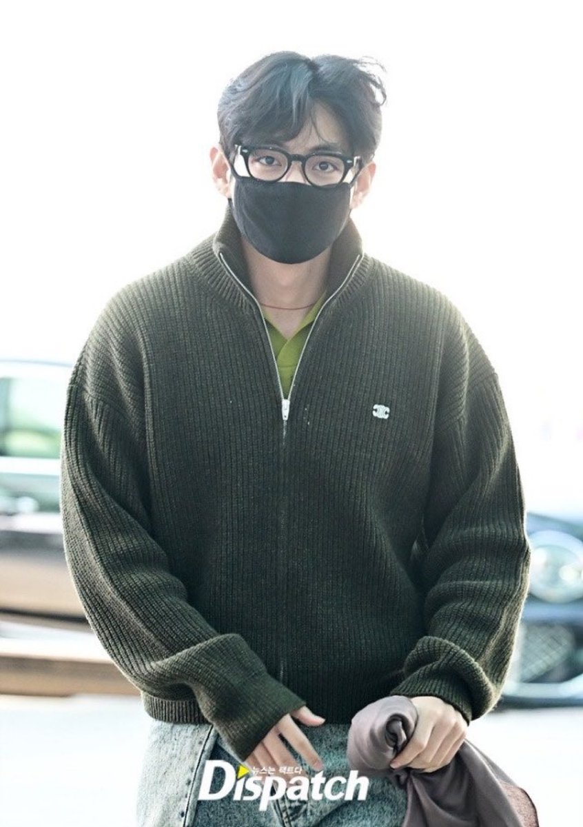 He's so fluffy