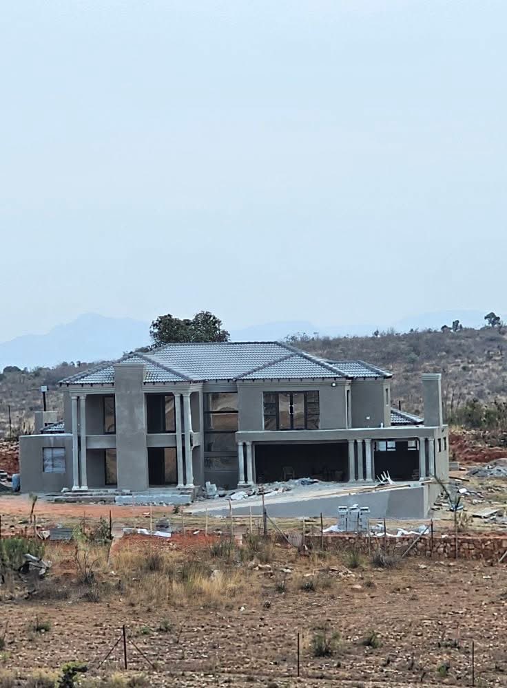 shiluvankuna's tweet image. People are building big houses in rural areas 🔥