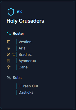 Ben Meek tweet media