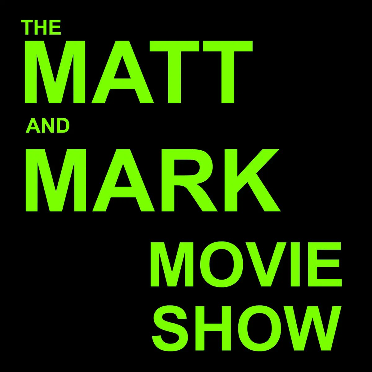 Hear me as the guest on this week's episode of The Matt and Mark Movie Show! I tell Matt and Mark about Church of Phil, then we all discuss Predator: Badlands!! linktr.ee/mattandmarkmov…