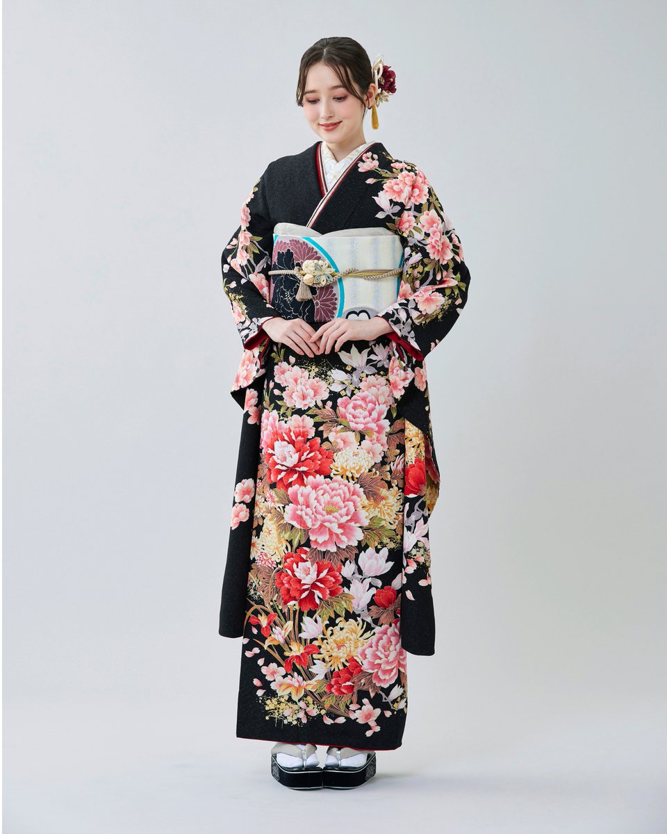 晴れ着の丸昌 卒業袴 振袖レンタル (@hakamabijin) / Posts / X