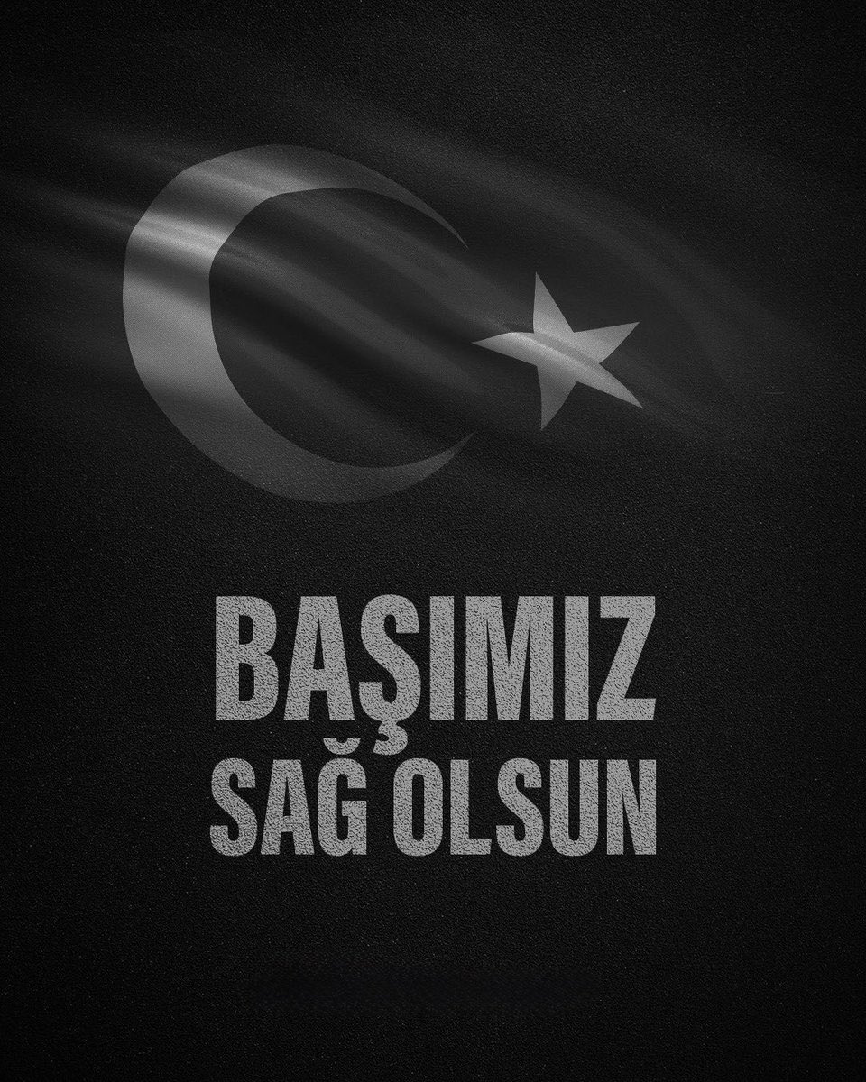 Azerbaycan’dan ülkemize dönerken düşen kargo uçağında şehit olan 20 kahraman askerimize Allah’tan rahmet, ailelerine ve milletimize başsağlığı diliyorum. 🇹🇷