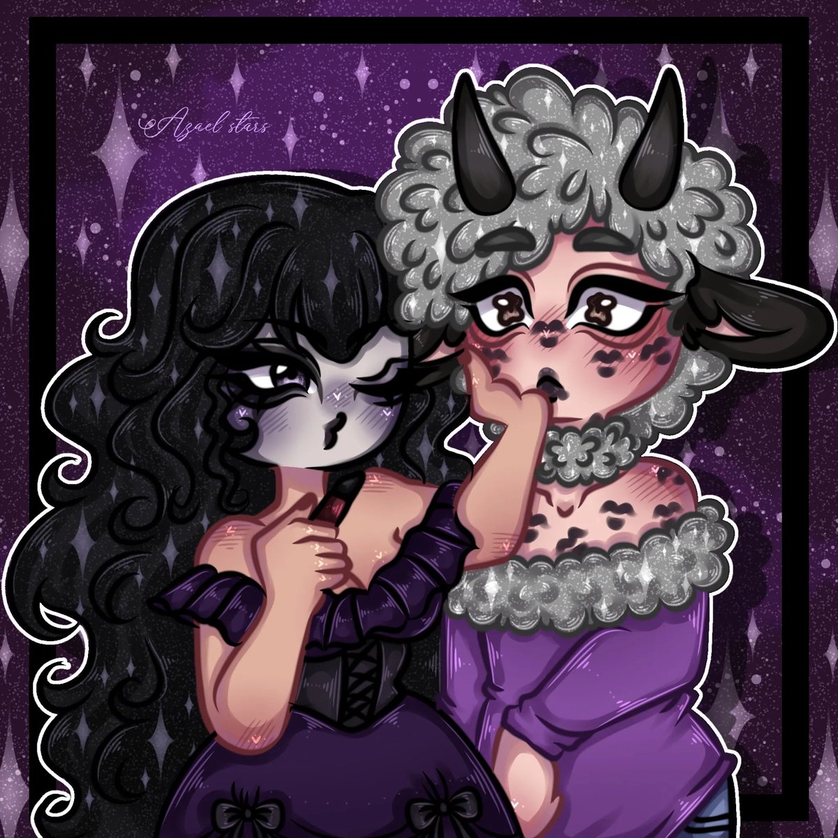 BreadParlor's tweet image. #NewProfilePic by @_Jin_seong_ &amp;gt;w&amp;lt; thank you and thank @MysteryRhymes for the great Christmas present ^u^