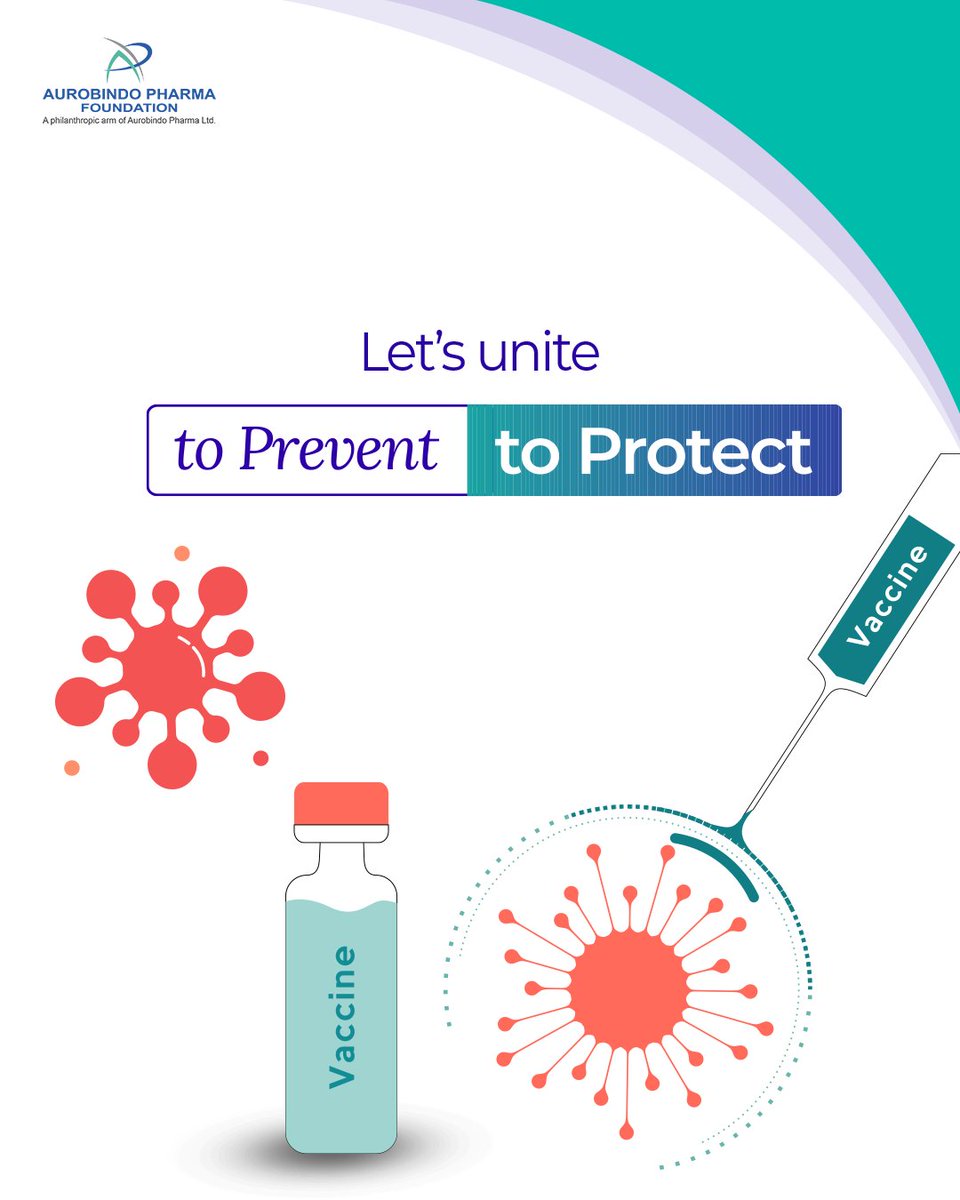 apf_in's tweet image. Pneumonia turns every breath into a struggle, especially for kids, older adults &amp;amp; those with weak immunity. This #WorldPneumoniaDay, let’s take simple steps to protect our loved ones and keep the little ones safe.

#PreventToProtect #AurobindoPharmaFoundation