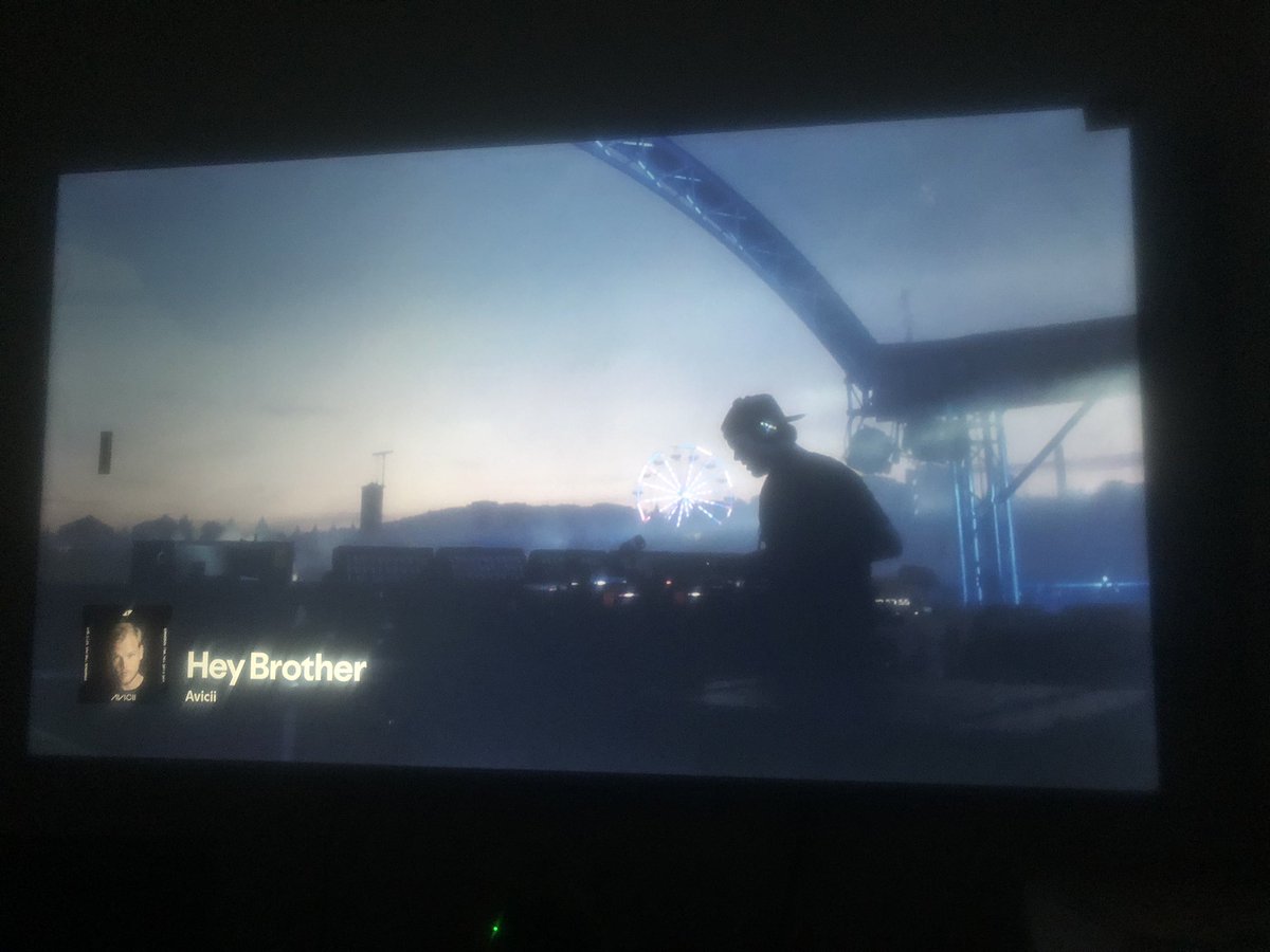 Good Morning y’all