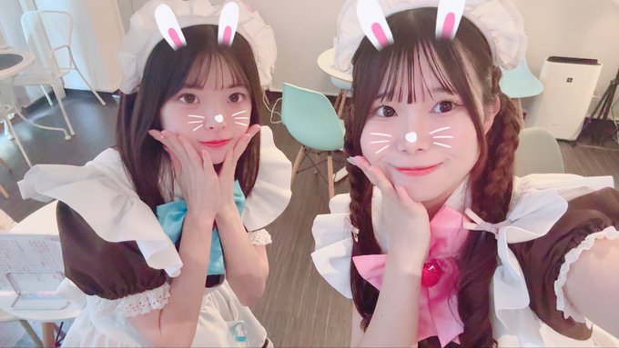 めるめいどのツイート