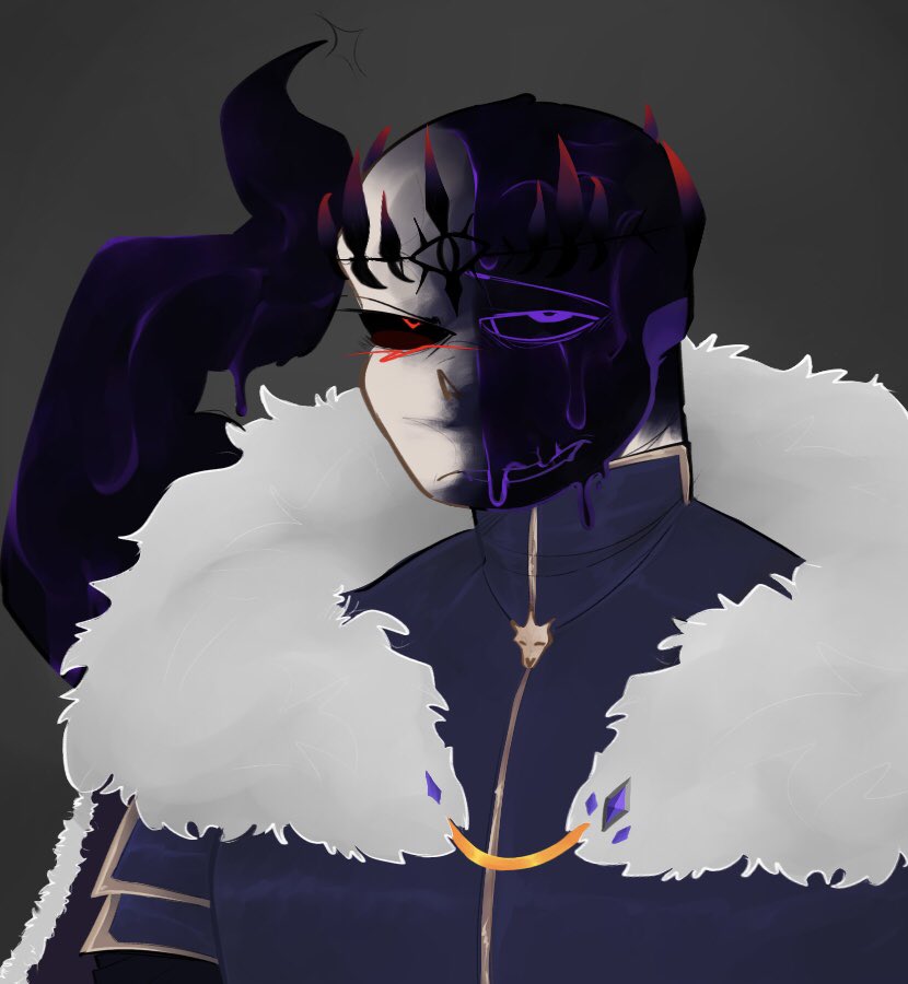 Eaughhh I love this man… 💜