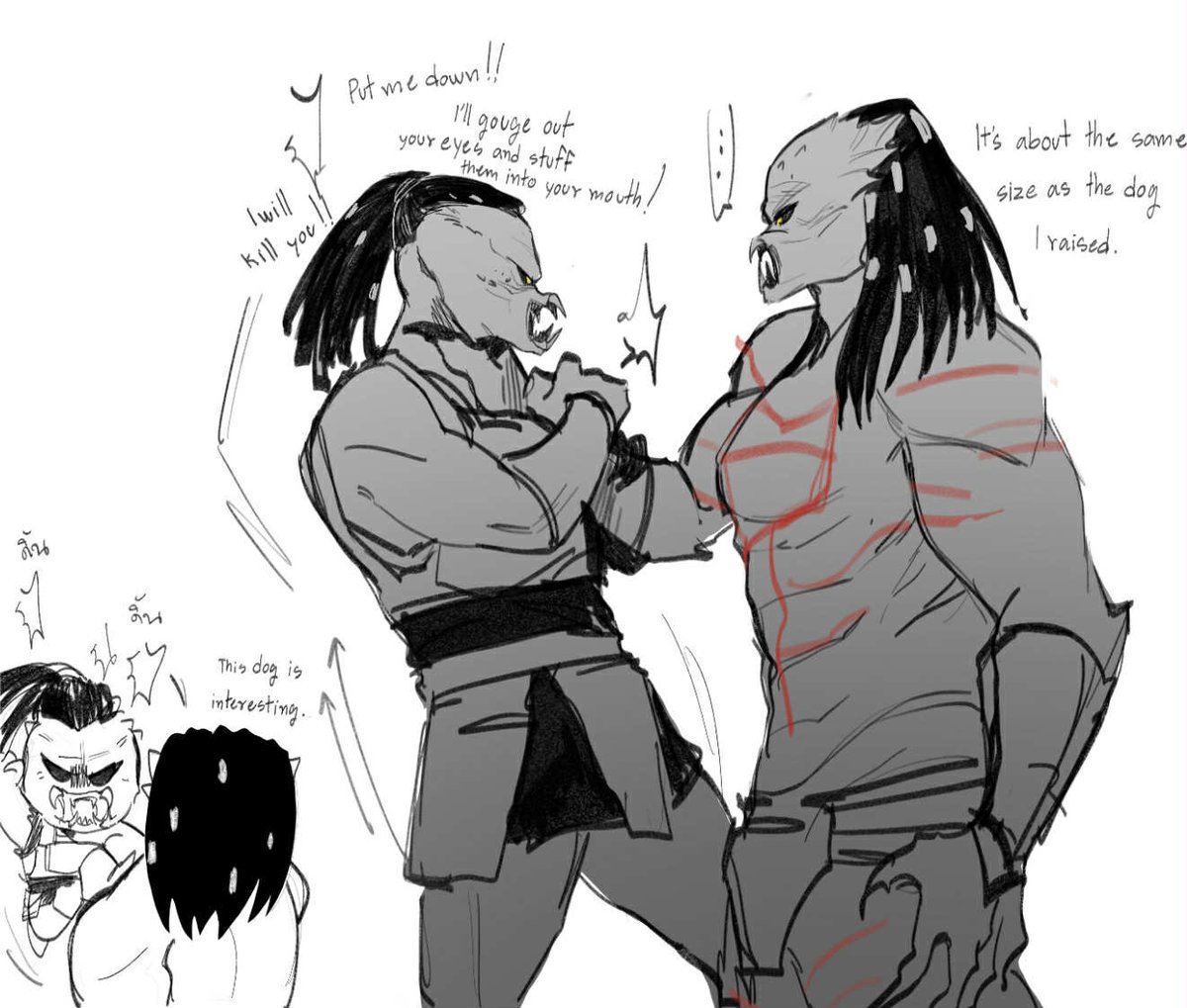 MUKKEE || ติดงานมอ มาๆหายๆ tweet media