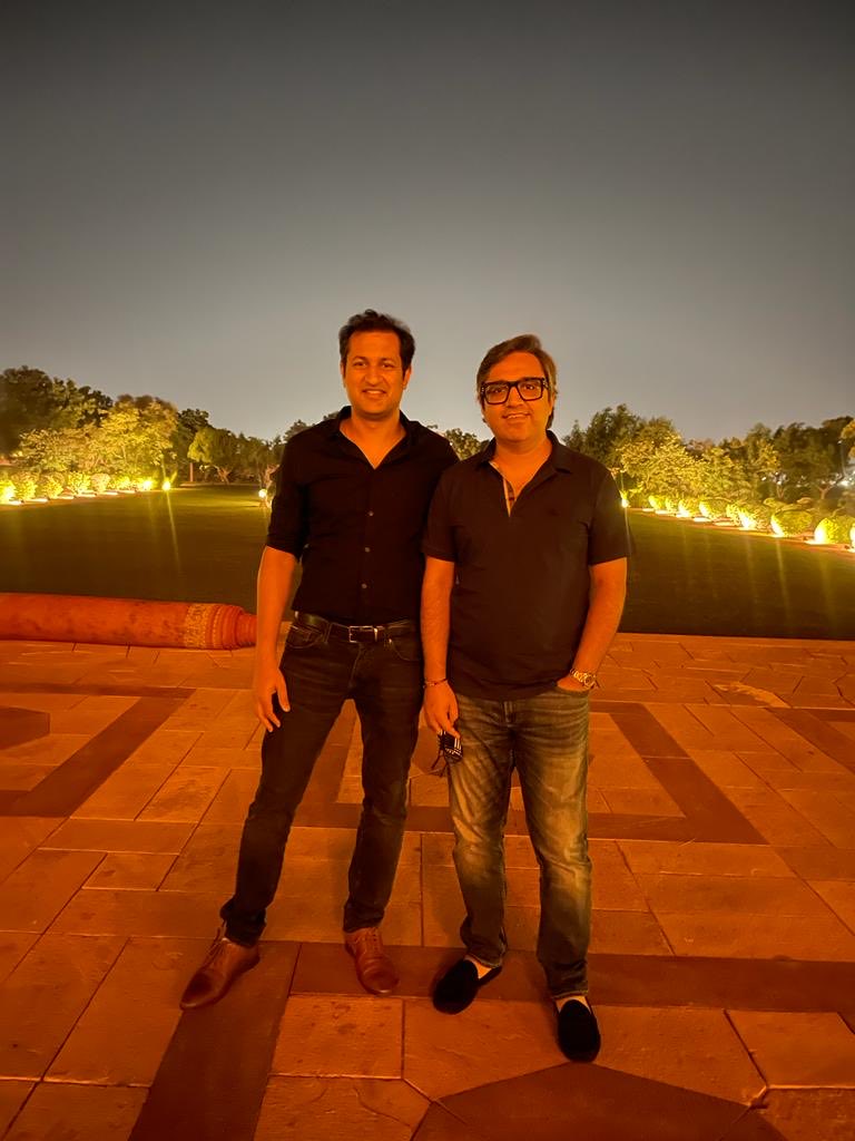 Ashneer Grover tweet media