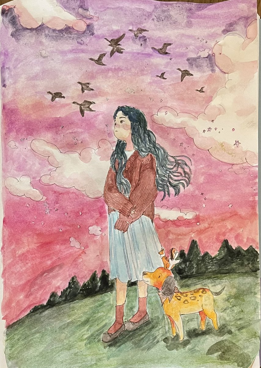 しーちゃん (@c_chan_nurie) / Posts / X