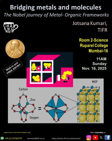 Chai and Why? tweet media