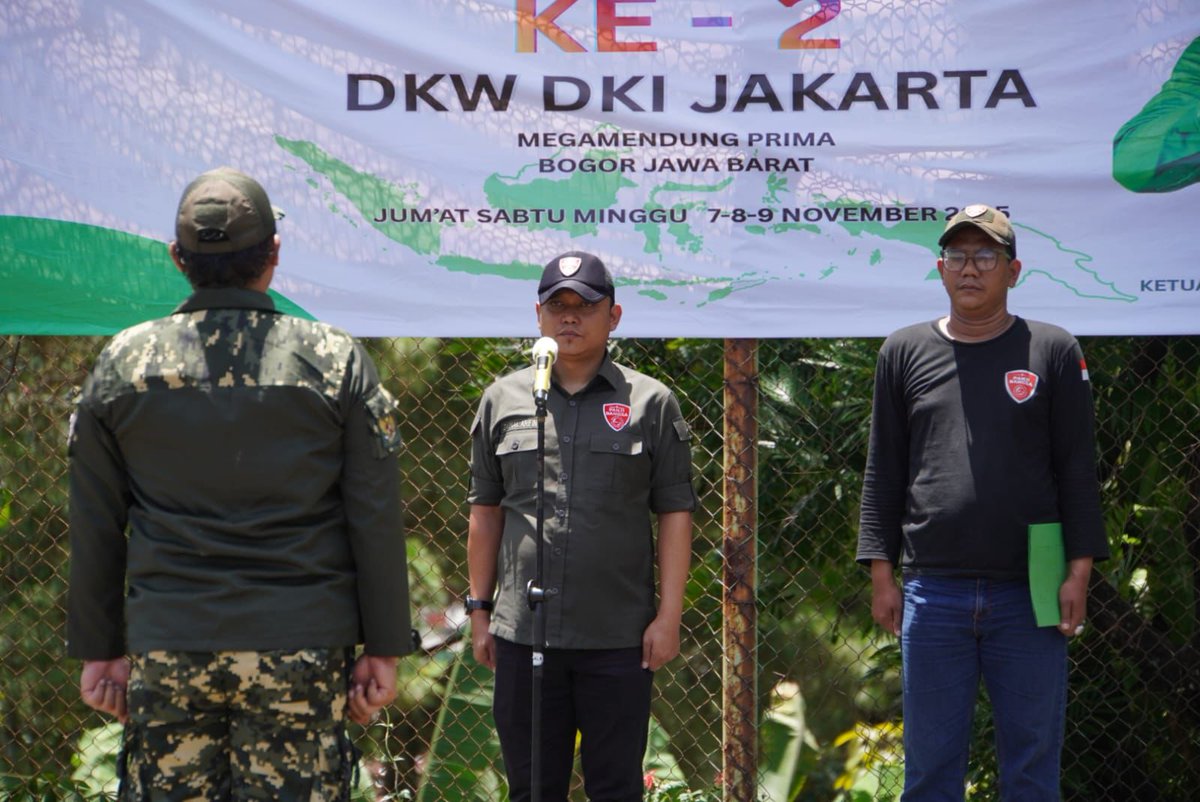 dpcpkbjaksel's tweet image. Kader Panji Bangsa Jakarta Selatan &quot;seusai mengikuti DIKBAR ke-2&quot; di Puncak Bogor 

#panjibangsa #pkbjakartaselatan