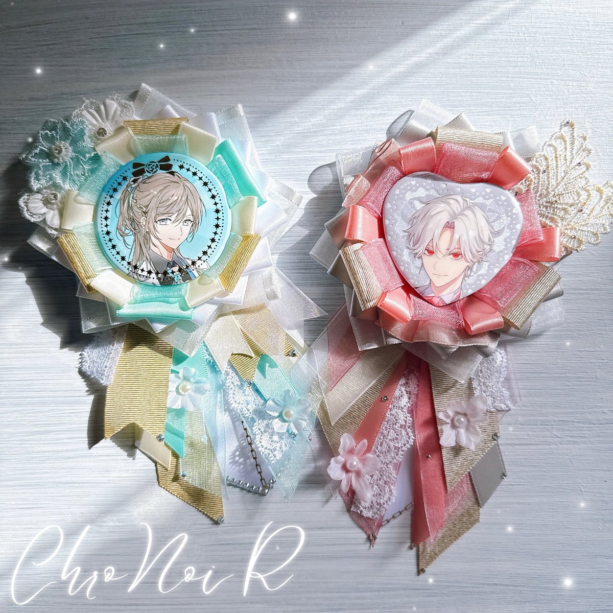 みりあん☺︎11 ともり on X