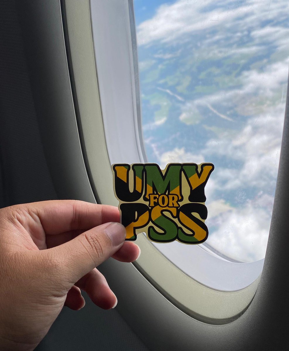 UMYforPSS's tweet image. Fly High, Super Elja!

#PSSDay