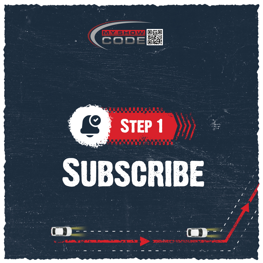 myshowcode's tweet image. You built it. You tuned it. You made it roar. 🔥 

Now share its story with MyShowCode. Create a digital profile &amp;amp; scannable plaque that keeps your legacy alive. Start free for 30 days! 🚗💨 

myshowcode.com

#MyShowCode #QRShowcase #CarStory #CarCommunity