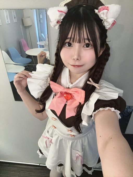 めるめいどのツイート