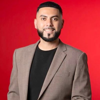 ASalud1's tweet photo. #NewProfilePic https://t.co/GXB04ZxPHy