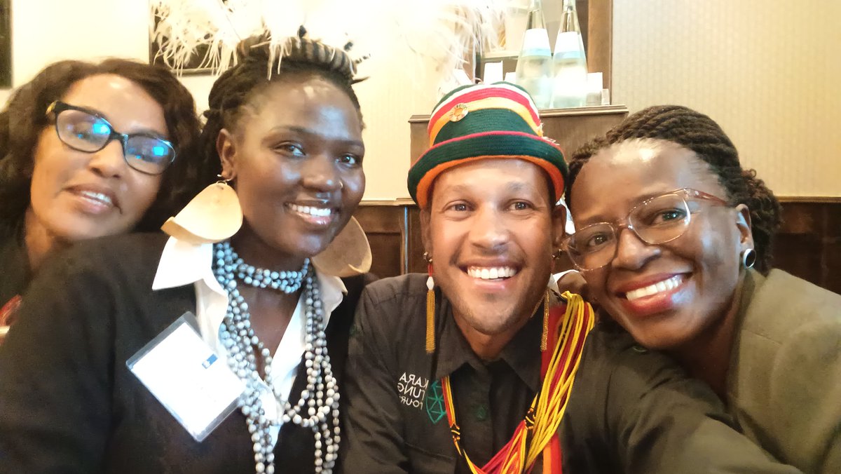 theovos's tweet photo. Roadshow Day 1-2 in Germany completed @karatungatours! 🇩🇪 

We gave special Destination Presentations on Off-beat northern Uganda with colleague @LoremiTours. Alongside colleagues representing southern Ethiopia 🇪🇹.

This was Cologne Day 1: https://t.co/ah10K4ZMwO
