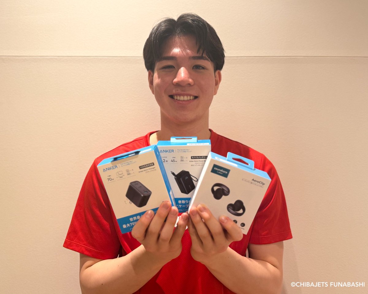 千葉ジェッツふなばし 🛫PAINT IT JETS✨ on X