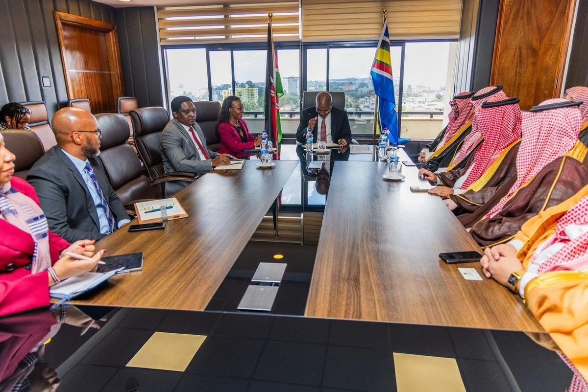 National Mining Corporation tweet media