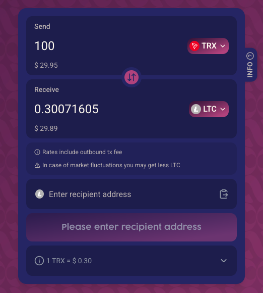 Coinweb.io tweet media