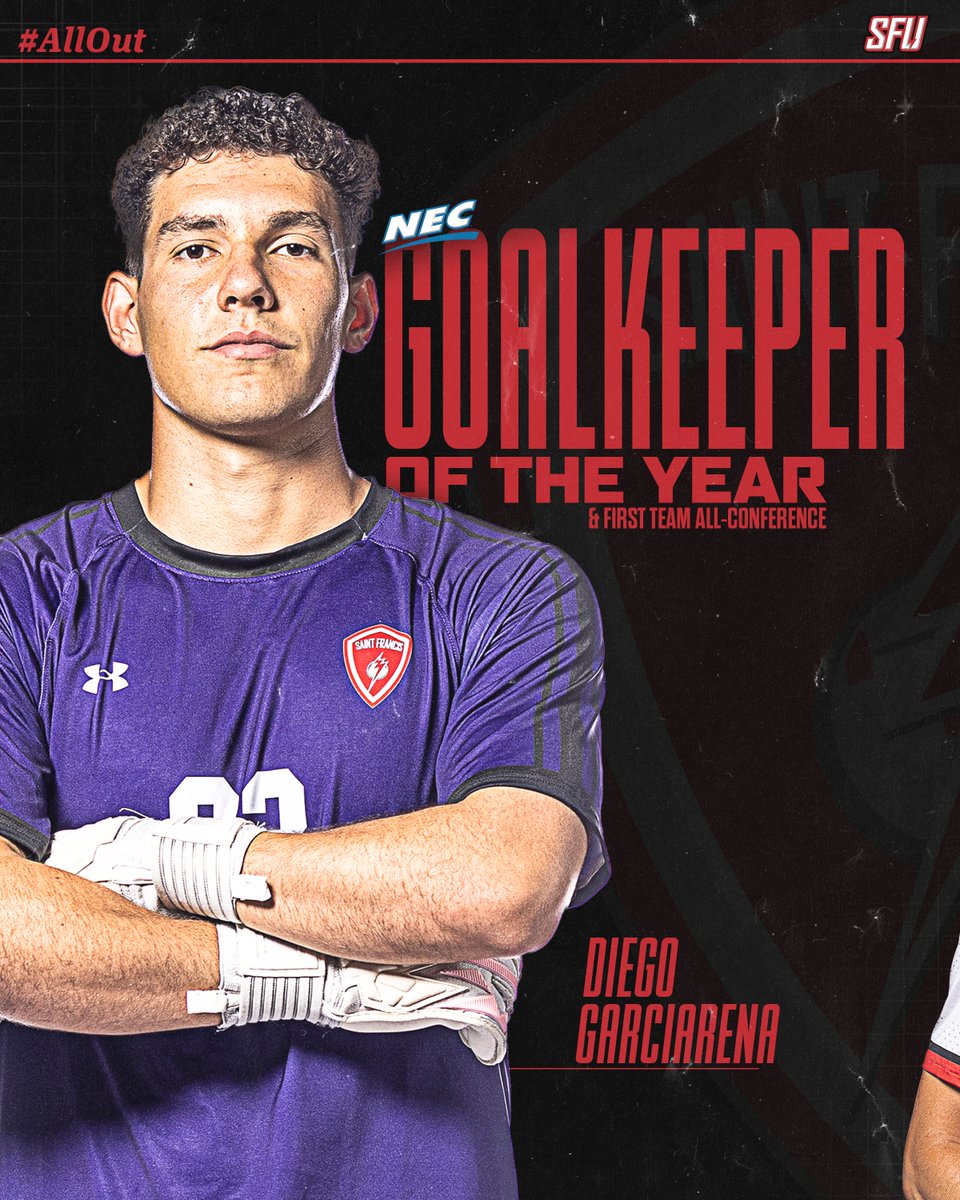 RedFlashMSOC's tweet image. Lucky number 7🤩

Deigo, Alvaro, Jonah, Mika, Connor, Thero, and Harry all awarded with NEC honors!

#AllOut