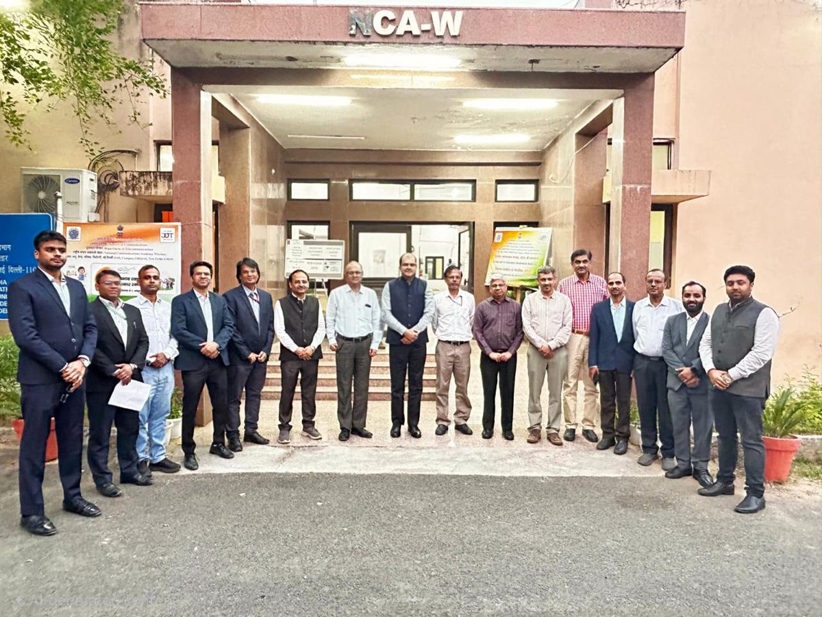 DoT WMO Hqrs tweet media