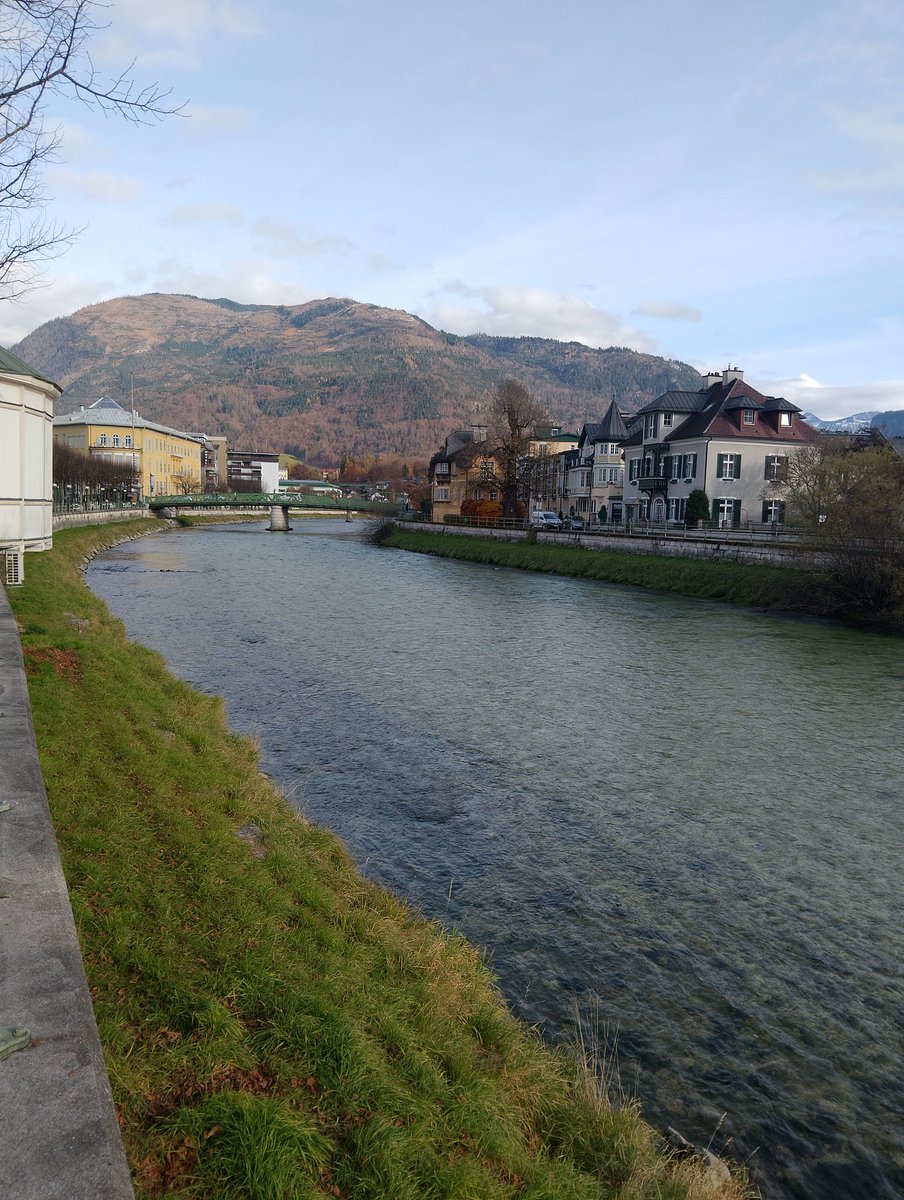 Dobro jutro,svete...