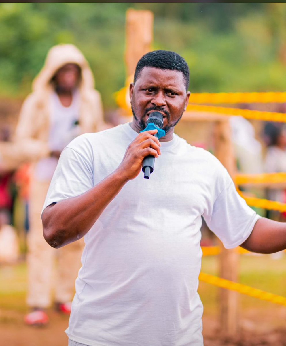 SGWug's tweet image. SGW isn’t just about wrestling — it’s about changing lives.
From fighting unemployment to building confidence, education, and physical fitness — SGW has become a platform where youths find purpose, direction, and new friendships.
Every match inspires a dream. 💪
#SGW…