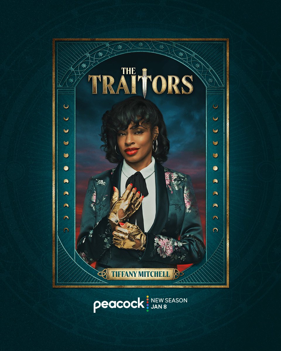 The Challenge tweet media