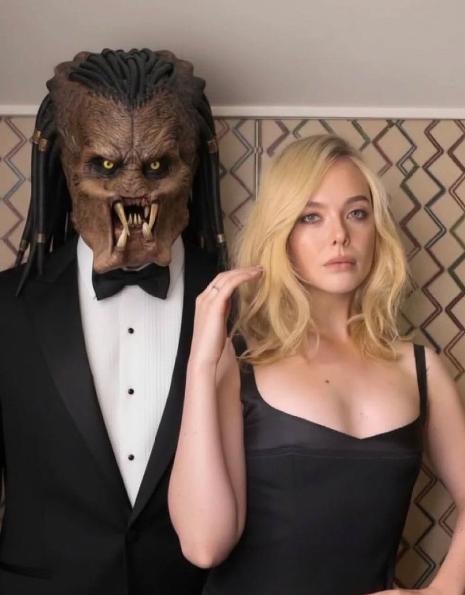 this is actually very hot