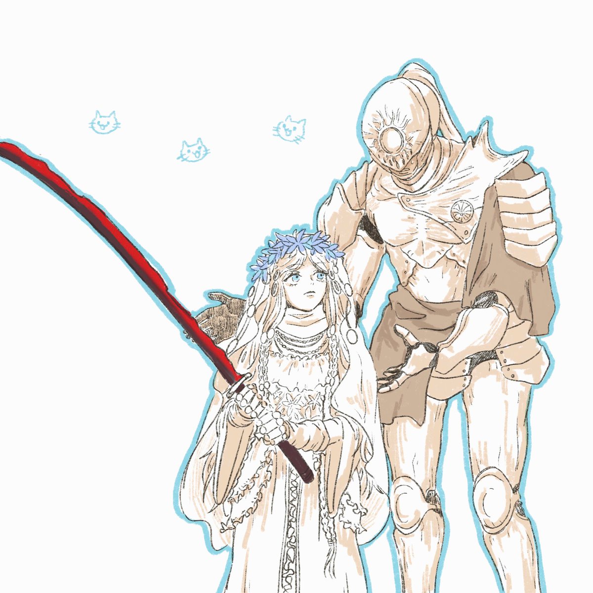 譲ってくれたら嬉しいな〜…なーんて…