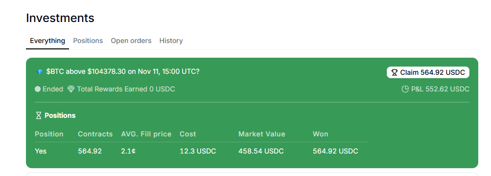 BNCYJA's tweet photo. Last night going against the market was epic :) 
@trylimitless glimitless https://t.co/8MDHa79c3B