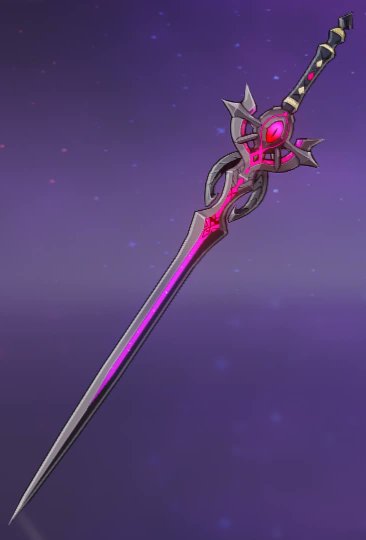 Daily Event Weapons tweet media