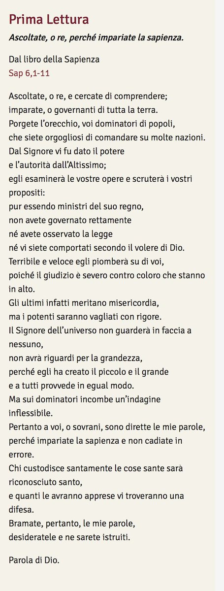 pregarelaparola's tweet image. #pregare la Parola di oggi: custodire i doni ricevuti 💝 
#VangeloDiOggi #vangelodelgiorno