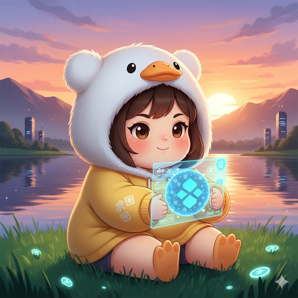 ajikuli50's tweet image. The biggest barrier to DeFi? Complexity. Trying to manage tokens across 5 chains is a full time job. @HeyElsaAI  understands your intent &amp;amp; handles the mess.
It&apos;s the end of &quot;too many clicks.&quot; 

#Web3Evolution #CoPilotDeFi