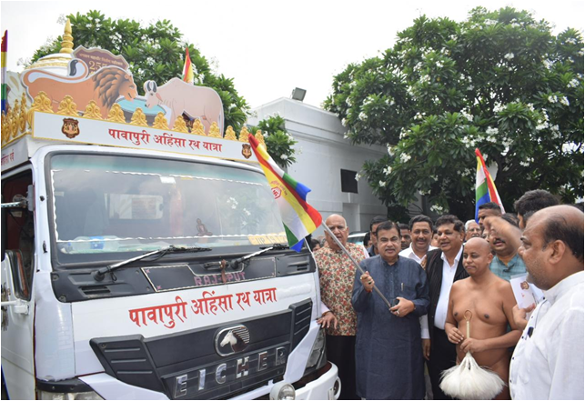 Social, Religious and Business activities in India and Abroad #drmanindrajain