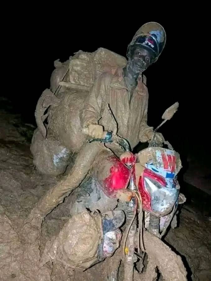 Meet Dominic Kipchirchir son of Tinderet constituency, Nandi county, the land where even boda bodas need swimming lessons. Kipchirchir is a proud member of Kumi Bila Break Choir, where he sings like an angel who swallowed a trumpet. He’s the soloist who hits high notes that make