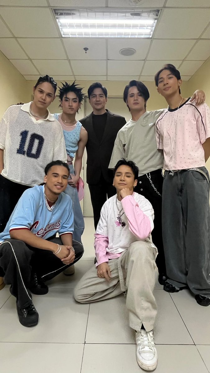 #ALAMAT with Alden Richards