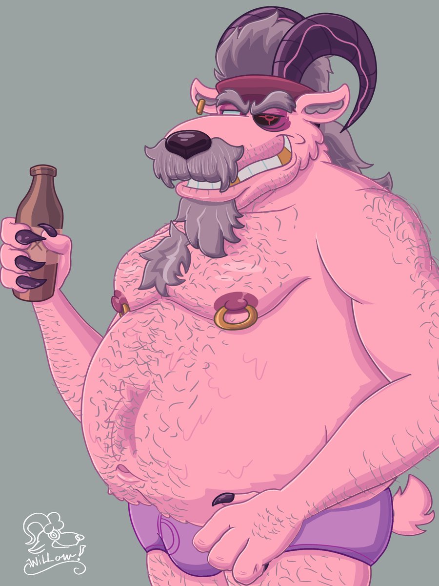 willowolfy90z's tweet image. yeahg