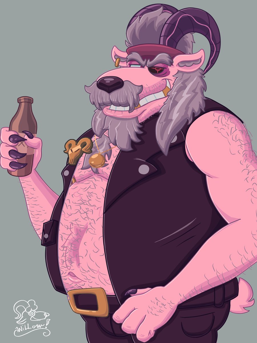 willowolfy90z's tweet image. yeahg