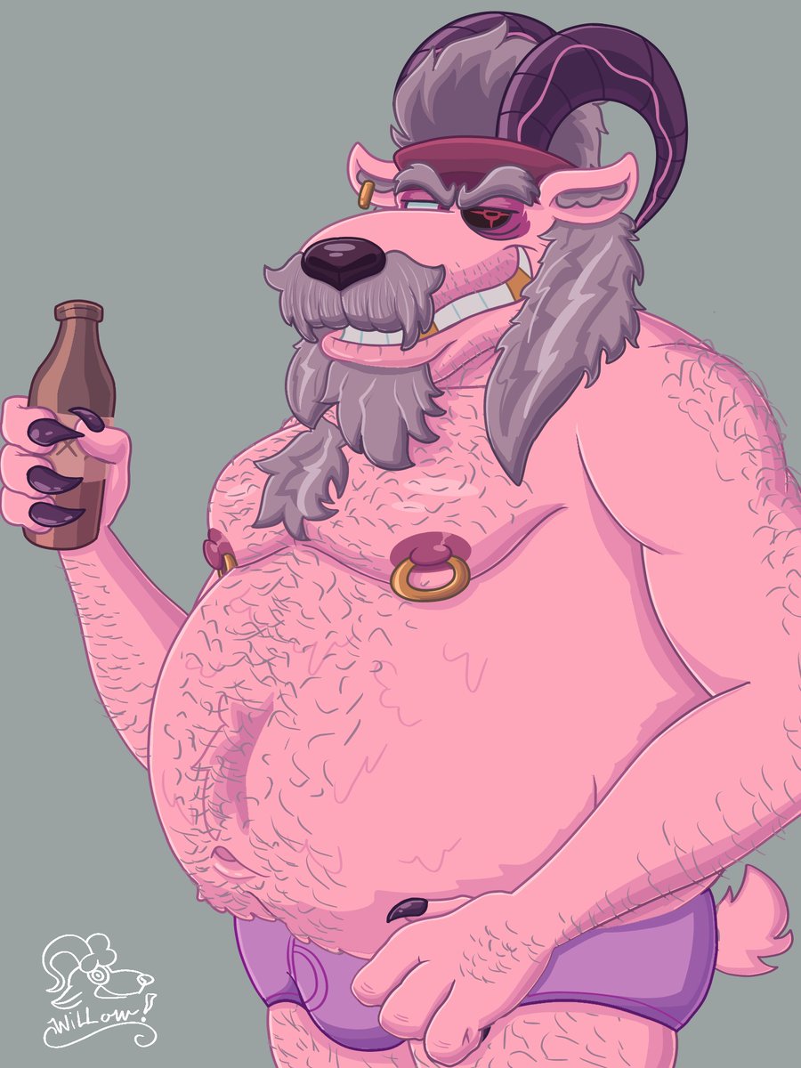 willowolfy90z's tweet image. yeahg